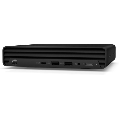 Komputer Stacjonarny HP PRO MINI 260 G9 8 GB RAM 256 GB SSD I3-1315U