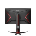 Monitor AOC 24G2ZU/BK 23,8" FHD LED