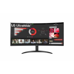 Monitor LG 34WR50QK-B.AEU 34