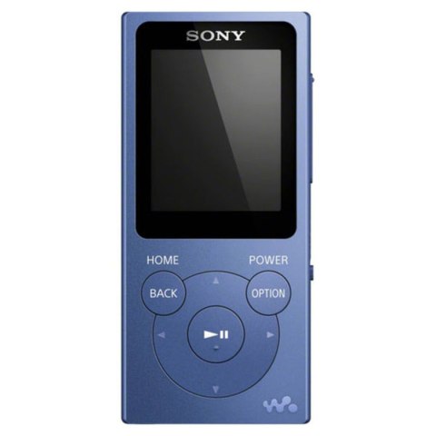 Odtwarzacz MP4 Sony NWE394L.CEW 8 GB