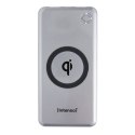 Powerbank INTENSO 7343531 10000 mAh Srebrzysty