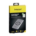 Powerbank INTENSO 7343531 10000 mAh Srebrzysty