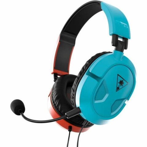 Słuchawki z Mikrofonem Turtle Beach Recon 50