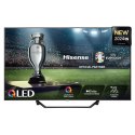 Smart TV Hisense 55A7NQ 4K Ultra HD QLED 55"