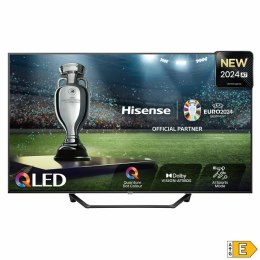 Smart TV Hisense 55A7NQ 4K Ultra HD QLED 55