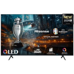 Smart TV Hisense 85E7NQ 4K Ultra HD 85