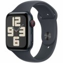 Smartwatch Apple Watch SE (2024) Granatowy 44 mm