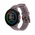 Smartwatch z krokomierzem Running Polar Fioletowy 1,2"