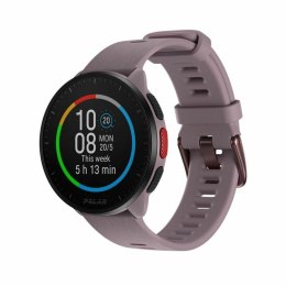 Smartwatch z krokomierzem Running Polar Fioletowy 1,2