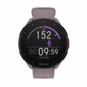 Smartwatch z krokomierzem Running Polar Fioletowy 1,2"