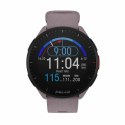 Smartwatch z krokomierzem Running Polar Fioletowy 1,2"