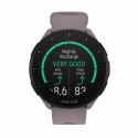 Smartwatch z krokomierzem Running Polar Fioletowy 1,2"