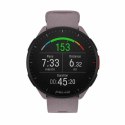 Smartwatch z krokomierzem Running Polar Fioletowy 1,2"