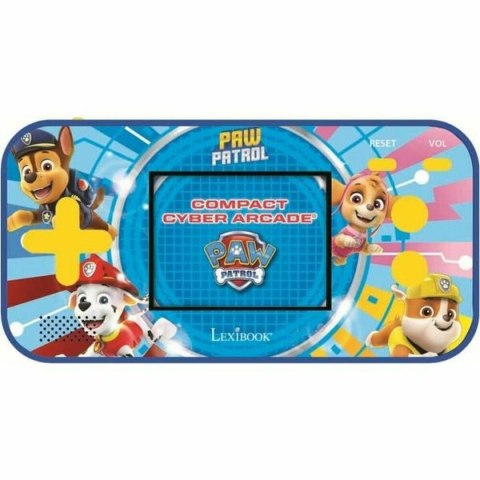 Tablet Interaktywny Dziecięcy Lexibook The Paw Patrol