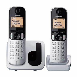 Telefon Bezprzewodowy Panasonic KX-TGC212 (2 pcs)