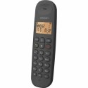 Telefon Stacjonarny Logicom DECT ILOA 150 SOLO Czarny