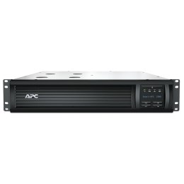 Zasilacz awaryjny UPS Interaktywny APC SMT1500RMI2UC 1000 W