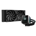 Zestaw do Chłodzenia Cieczą DEEPCOOL R-LX550-BKDSNC-G-1