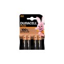 Baterie DURACELL AA LR06 (20 Sztuk)