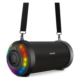 Głośnik Bluetooth Denver Electronics BTG212 Czarny 8,5 W LED RGB