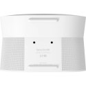 Głośnik Bluetooth Przenośny Sonos SNS-E30G1EU1 Biały