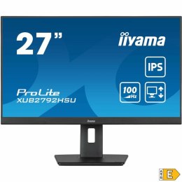 Monitor Gaming Iiyama ProLite XUB2792HSU-B6 27