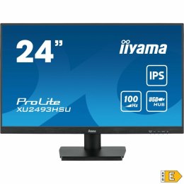 Monitor Iiyama ProLite XU2493HSU-B6 24