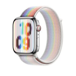 Paski do zegarków WATCH 45 PRIDE EDITION Apple MU9R3ZM/A