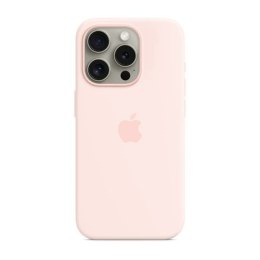 Pokrowiec na Komórkę Apple MT1U3ZM/A Różowy iPhone 15 Pro Max