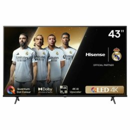 Smart TV Hisense 43E7NQ 43 43