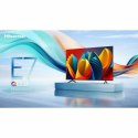 Smart TV Hisense 43E7NQ 43 43" 4K Ultra HD HDR QLED