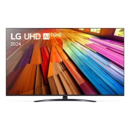 Smart TV LG 55UT81006LA 55 55