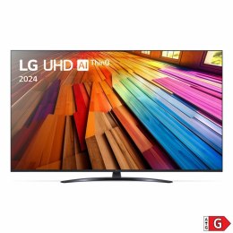 Smart TV LG 55UT81006LA 55 55