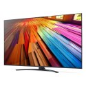 Smart TV LG 55UT81006LA 55 55" 4K Ultra HD LED HDR D-LED