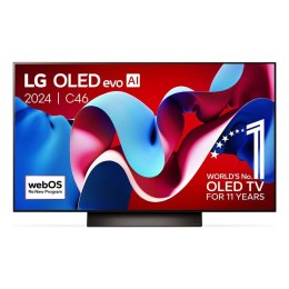 Smart TV LG OLED48C46LA 48 48