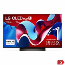 Smart TV LG OLED48C46LA 48 48