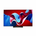 Smart TV LG OLED55C46LA 55 55" 4K Ultra HD HDR OLED NVIDIA G-SYNC