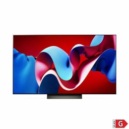 Smart TV LG OLED55C46LA 55 55