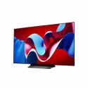 Smart TV LG OLED55C46LA 55 55" 4K Ultra HD HDR OLED NVIDIA G-SYNC