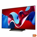 Smart TV LG OLED77C46LA 77 77" 4K Ultra HD HDR OLED NVIDIA G-SYNC