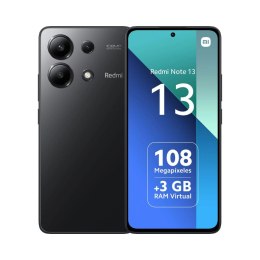 Smartfony Xiaomi NOTE13 BLACK 6,4