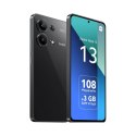 Smartfony Xiaomi NOTE13 BLACK 6,4" 6 GB RAM 128 GB Czarny