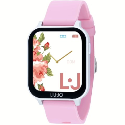 Smartwatch LIU JO SWLJ112