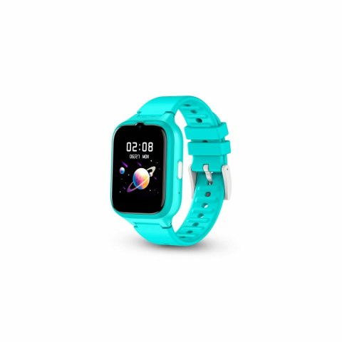 Smartwatch SPC Internet 9641V Kolor Zielony 1,7"