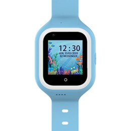 Smartwatch Save Family RIA4G AZUL 1,4