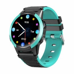 Smartwatch dla dzieci Save Family Slim Kolor Zielony 1,28