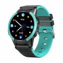 Smartwatch dla dzieci Save Family Slim Kolor Zielony 1,28"