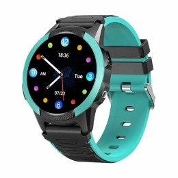 Smartwatch dla dzieci Save Family Slim Kolor Zielony 1,28