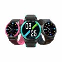 Smartwatch dla dzieci Save Family Slim Kolor Zielony 1,28"