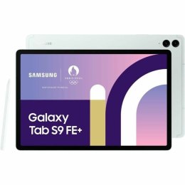 Tablet Samsung Galaxy Tab S9 FE+ 8 GB RAM 128 GB Kolor Zielony